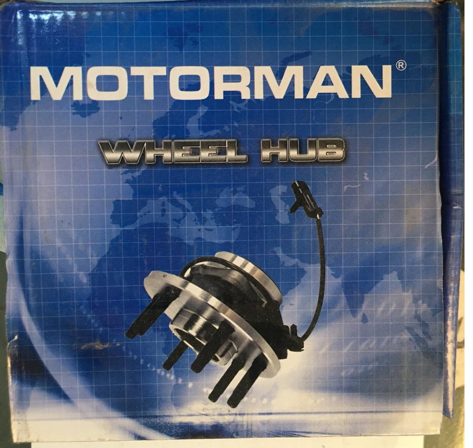 صرة عجل خلفى بالبلية ميتسوبيشى لانسر Motor Man موديل 2008-2018