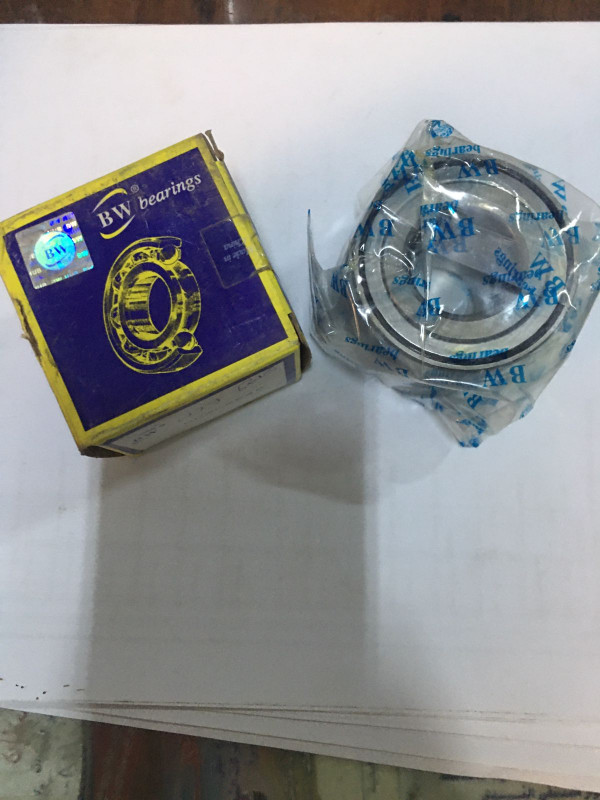 طقم بلي عجل خلفي تايواني نيسان صني N17